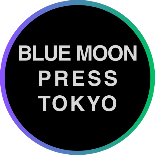 BLUE MOON PRESS